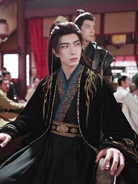 Episode 15 - [Dubbed]Her War in the Brocade Skirt