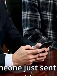 Episode 27 - [Dubbed]Corrupted Code