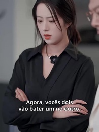 [Dublado]Guerra de Vaga - Episode 31