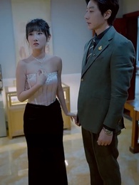 Episode 8 - [Dubbed] I Saved You, You Forgot Me