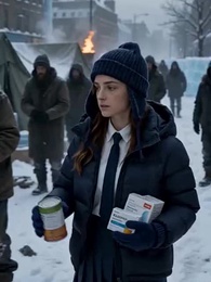 Episode 27 - Apocalypse Beast Master