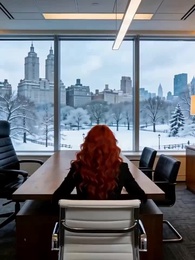 Siete Años de Sombras - Episode 8