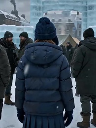 Episode 18 - Apocalypse Beast Master