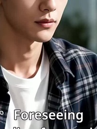 [Dubbed]Corrupted Code - Episode 25