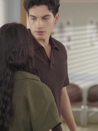 Миллиардный Малыш - Episode 16