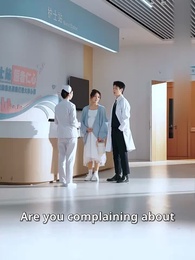 Episode 54 - [Dubbed]Should Reject Him