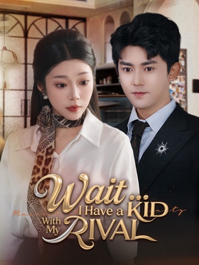 Wait… I Have a Kid With My Rival