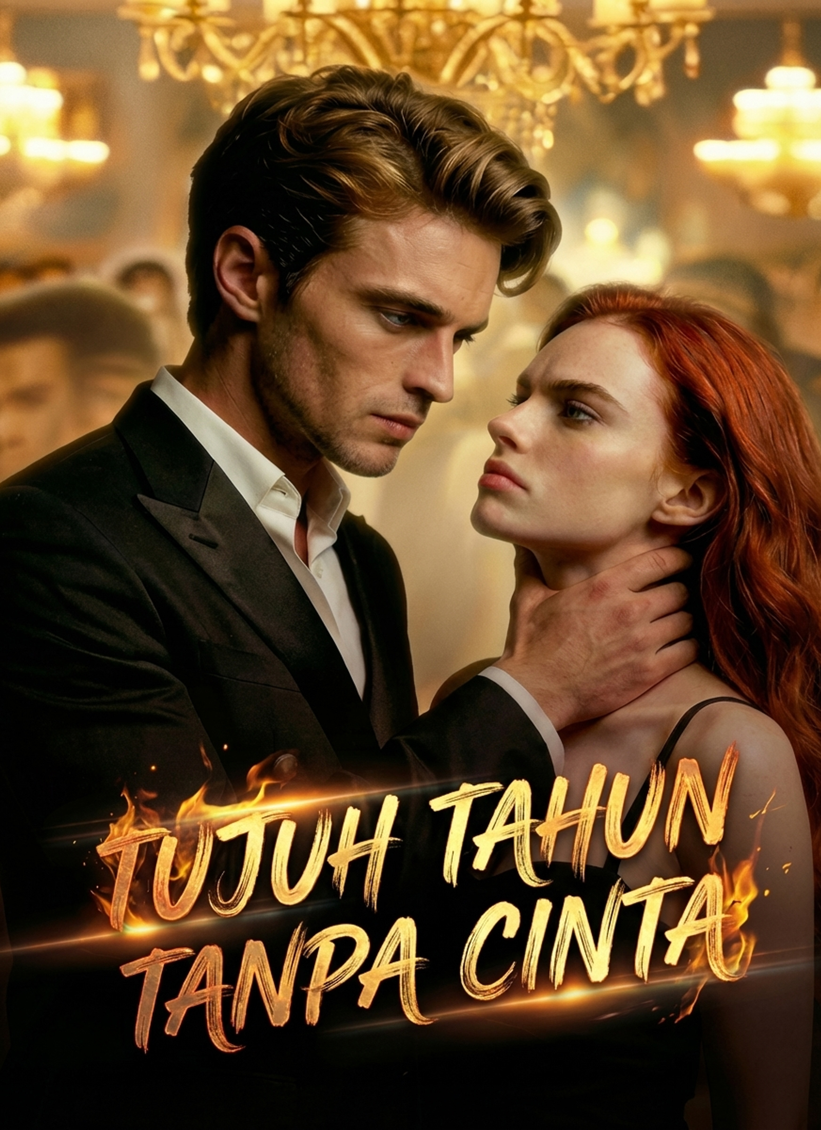 Tujuh Tahun Tanpa Cinta