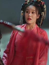 Episode 70 - [Dubbed]Her War in the Brocade Skirt