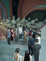 Mi Mamá es Billonaria - Episode 16