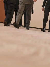 Episodio 45 - Le Benedizioni della Famiglia al Banchetto di Fidanzamento