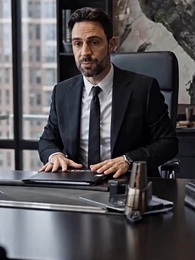 Episode 21 - Reborn from His Hell