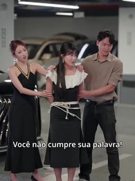 Episódio 26 - [Dublado]Guerra de Vaga