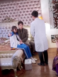 Épisode 28 - [Doublé]Quand l'Ombre se Dissipe