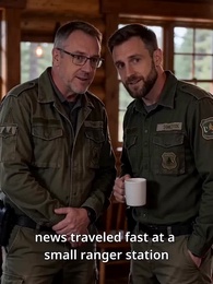 My Husband Framed Me for Murder - Episode 5