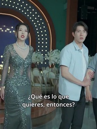 Mi Mamá es Billonaria - Episode 15