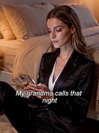 Seven Years of Silent Devotion - Episode 9