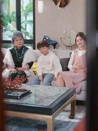 Episode 37 - [Dubbed]Should Reject Him