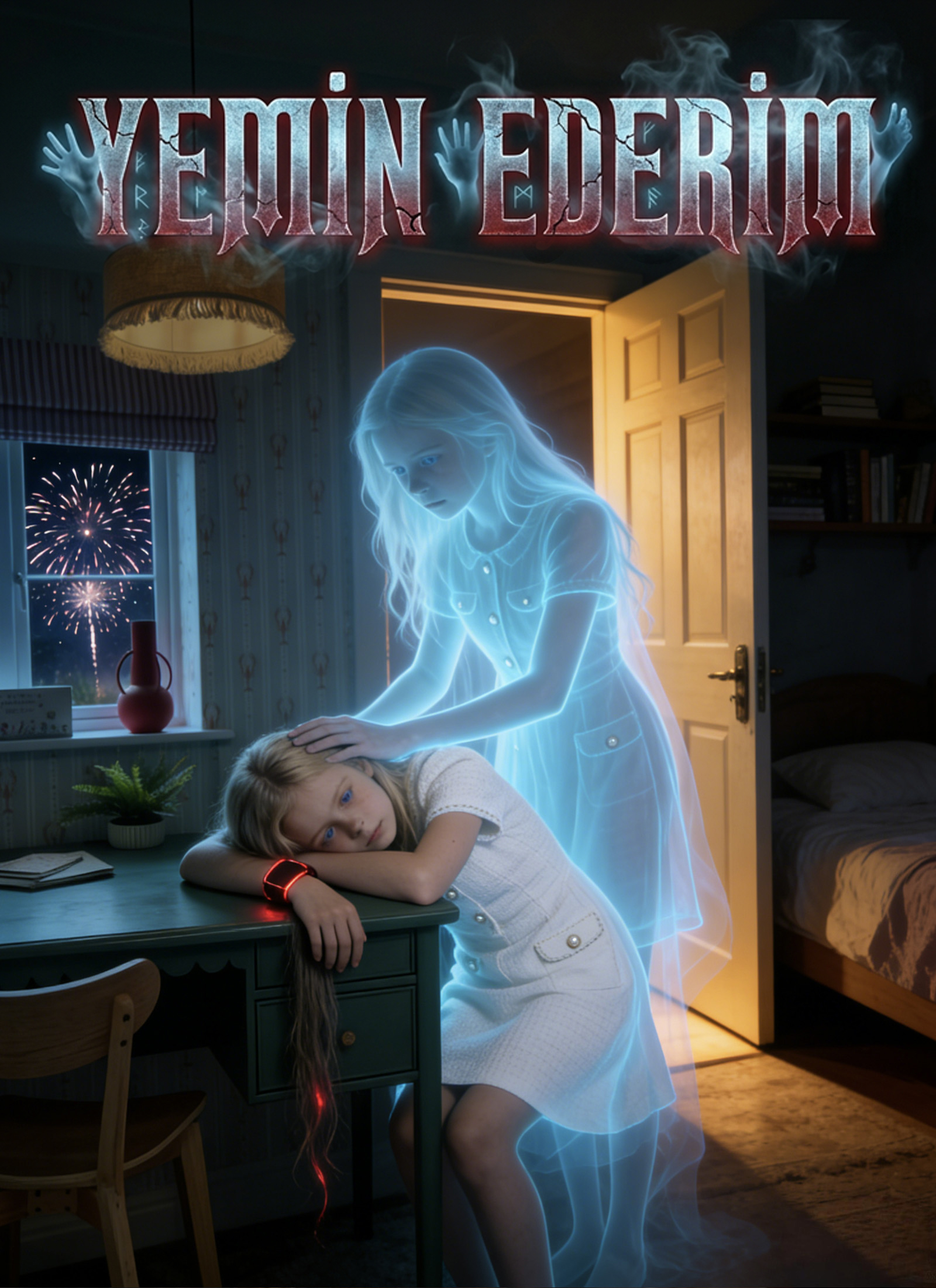 Yemin Ederim Latest Series Poster