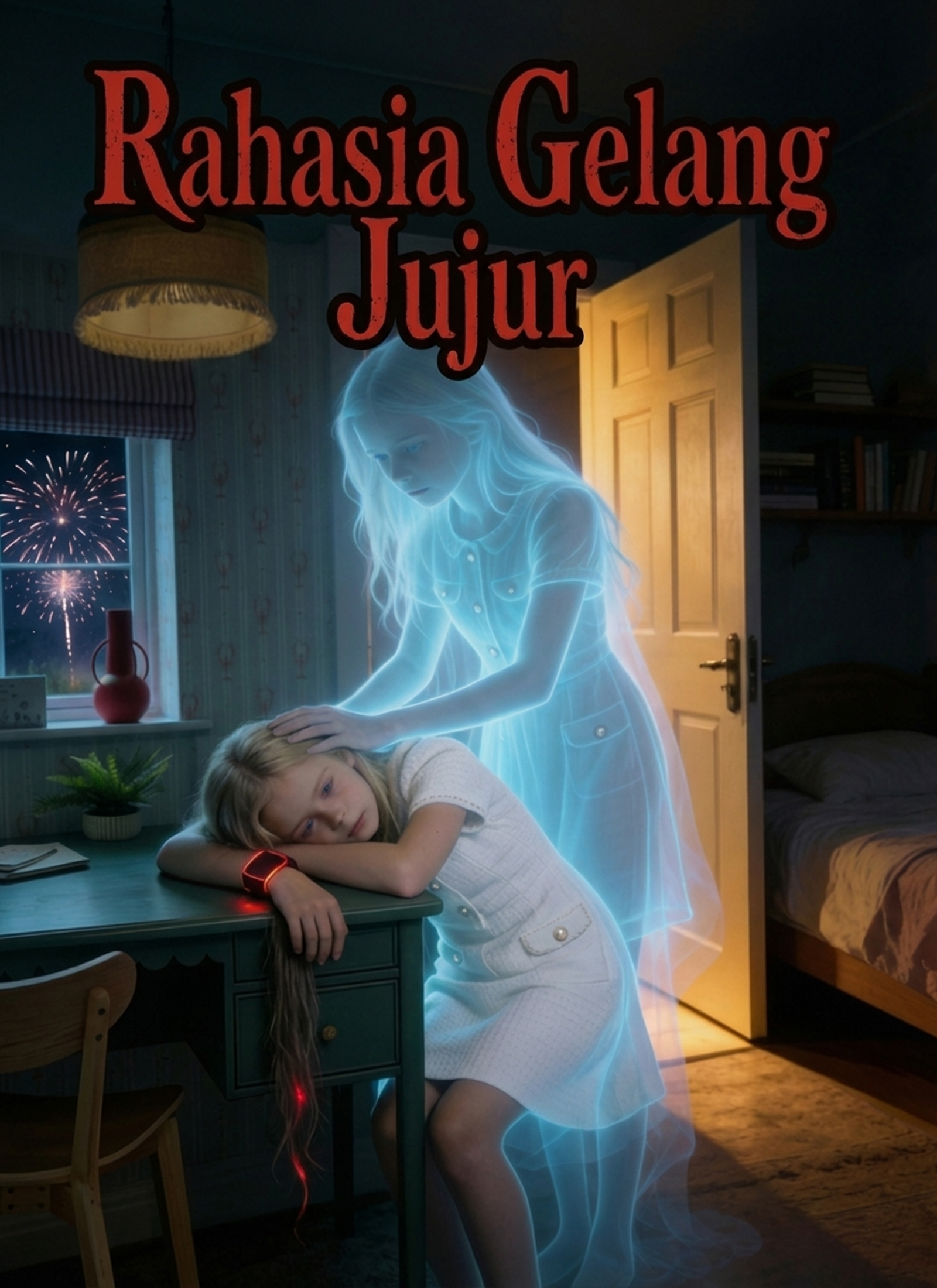 Streaming Rahasia Gelang Jujur Sub Indo