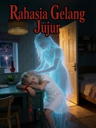 Rahasia Gelang Jujur