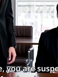 Episode 37 - [Dubbed]Corrupted Code