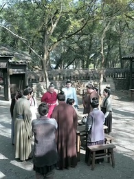 Takdir Yang Berubah - Episode 34