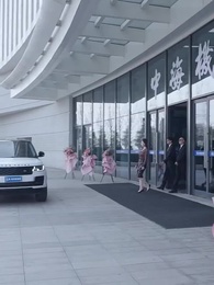 見下された代行ドライバー、実は最強でした - Episode 6