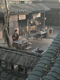 Takdir Yang Berubah - Episode 7