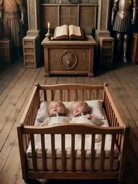 Episódio 1 - A Coleira da Verdade