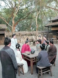 Takdir Yang Berubah - Episode 37