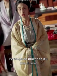 Episode 29 - [Dubbing]Kembalinya Sang Ratu Penghancur Takhta