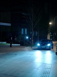 [Dubbed]Bitter Lies, Final Goodbye - Episode 57