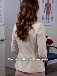 My Husband Framed Me for Murder - Episode 8