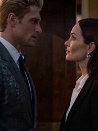 Dad, Why Won’t You Save Me - Episode 28