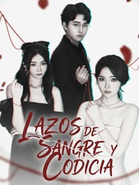 [Doblado]Lazos de sangre y codicia
