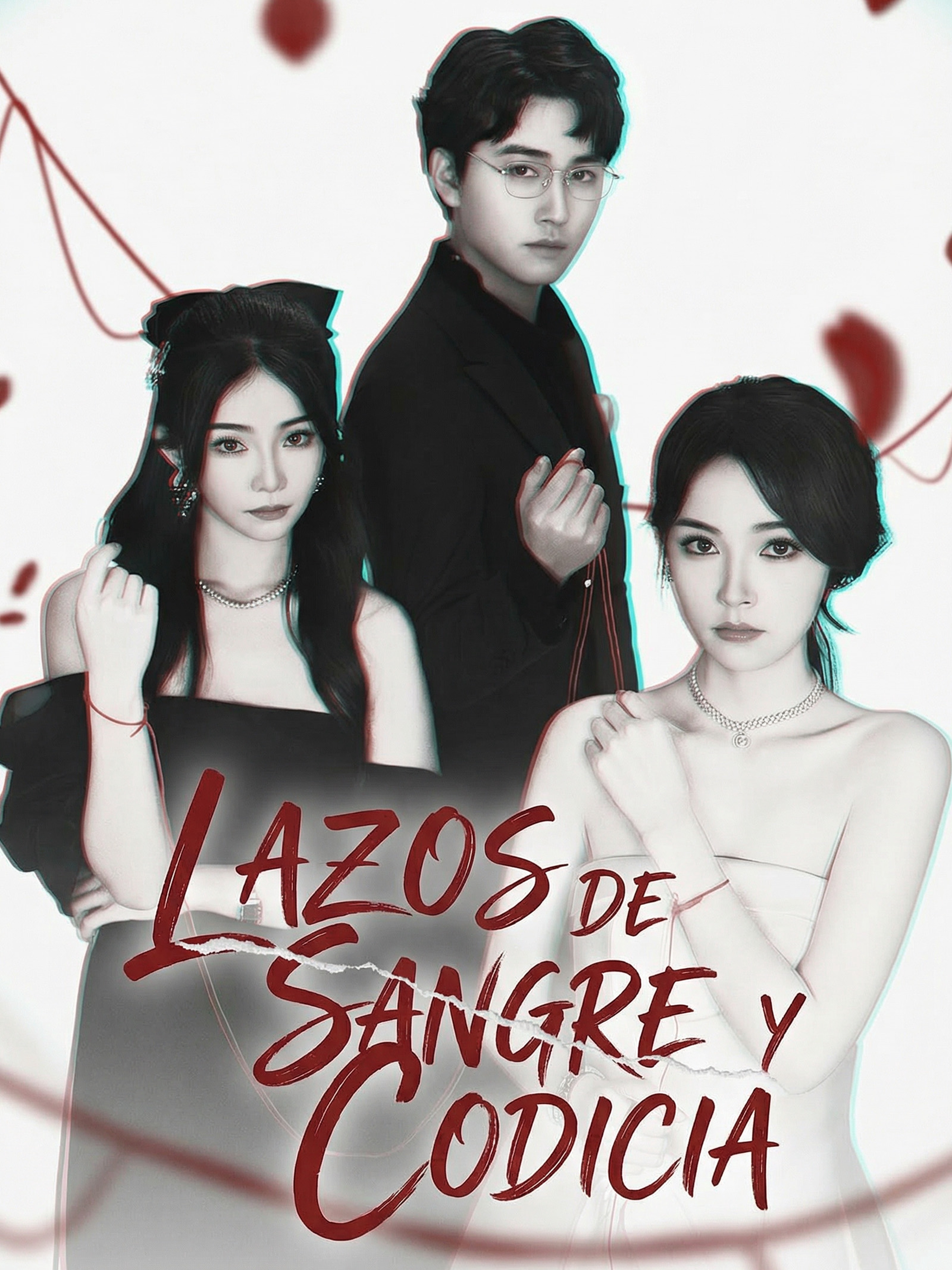 Lazos de sangre y codicia