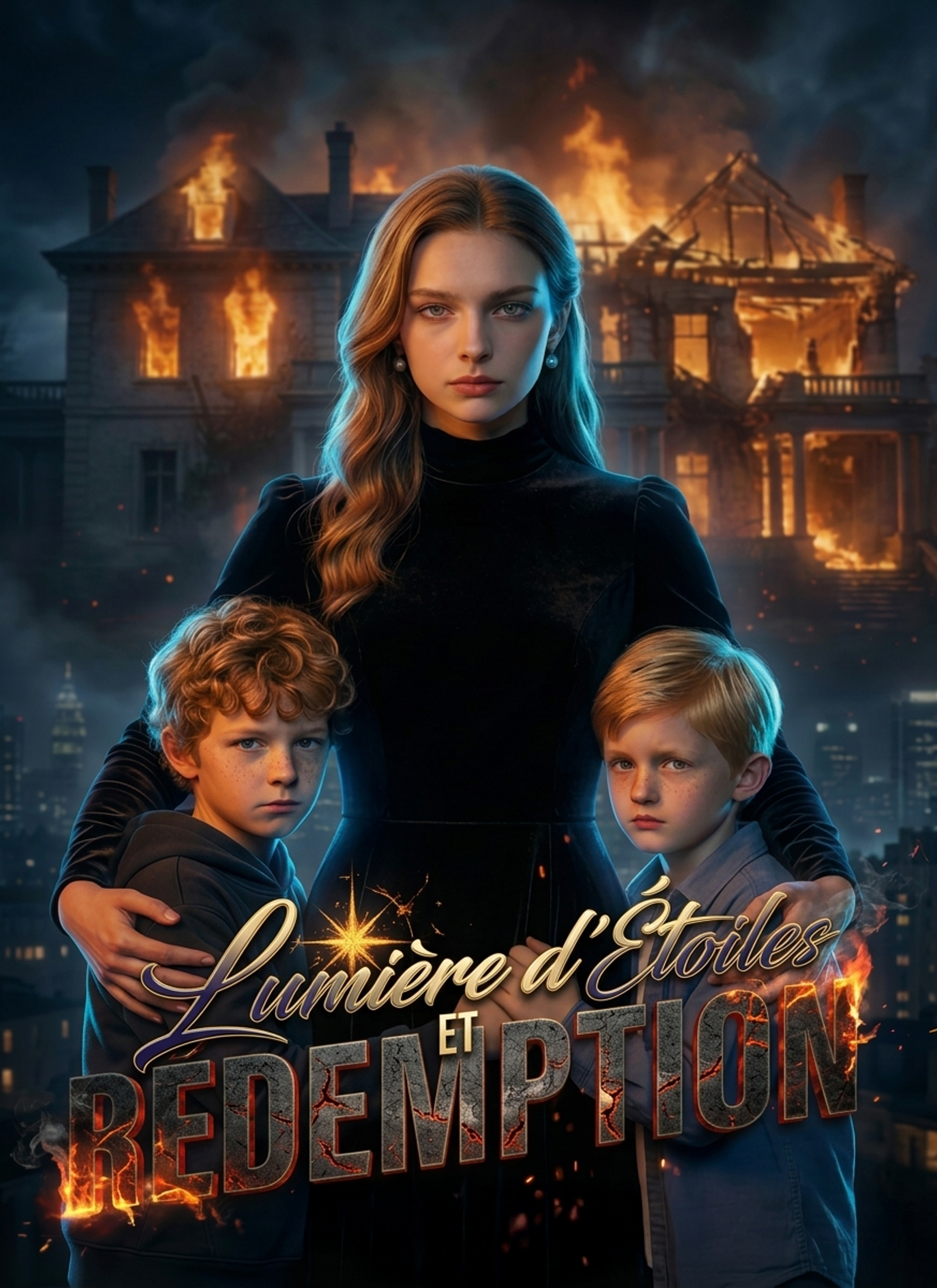 Lumière d'Étoiles et Rédemption
