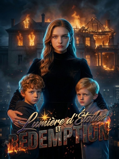 Lumière d'Étoiles et Rédemption