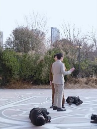 見下された代行ドライバー、実は最強でした - Episode 64