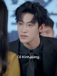 Tập 33 - Tình Cũ Tan Biến Nhẹ Tựa Tuyết