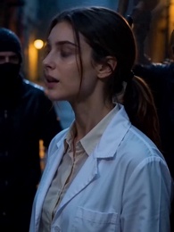 My Husband Framed Me for Murder - Episode 10