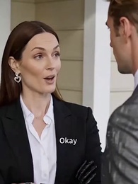 Dad, Why Won’t You Save Me - Episode 30