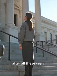 Episode 21 - My Husband Framed Me for Murder