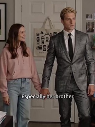 Episode 37 - Dad, Why Won’t You Save Me