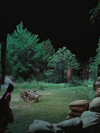 Episode 61 - [Dubbed]Her War in the Brocade Skirt