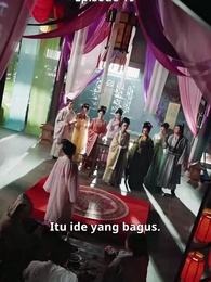 Episode 19 - [Dubbing]Kembalinya Sang Ratu Penghancur Takhta