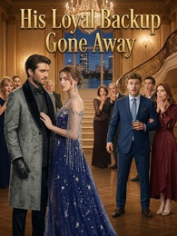 His Loyal Backup Gone Away poster