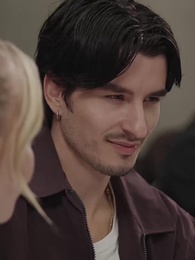 Episódio 17 - [Dublado]Reencontro do Amor