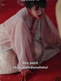 Episode 10 - [Dubbing]Kembalinya Sang Ratu Penghancur Takhta